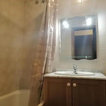 Triplex Erta 8 Abuhardillado Y Con Excelentes Vistas