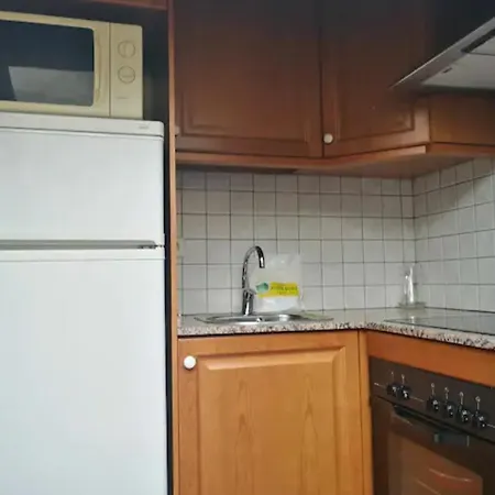 Apartamento Triplex Erta 8 Abuhardillado Y Con Excelentes Vistas *