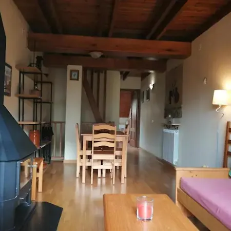 Triplex Erta 8 Abuhardillado Y Con Excelentes Vistas Apartamento Pla de l'Ermita