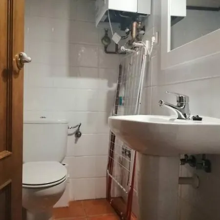 Apartamento Triplex Erta 8 Abuhardillado Y Con Excelentes Vistas Pla de l'Ermita