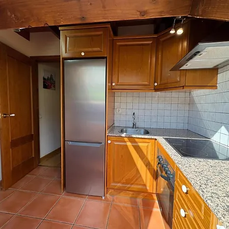 Triplex Erta 8 Abuhardillado Y Con Excelentes Vistas * Pla de l'Ermita