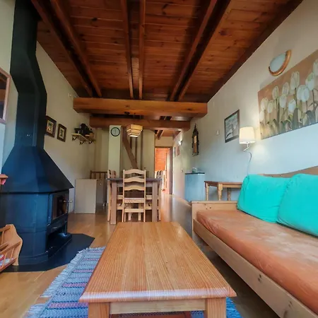 Triplex Erta 8 Abuhardillado Y Con Excelentes Vistas