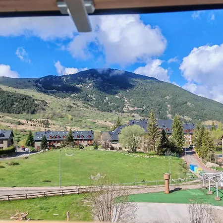 Apartamento Triplex Erta 8 Abuhardillado Y Con Excelentes Vistas