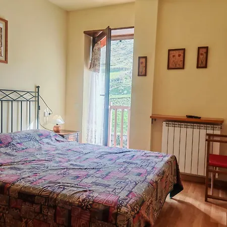 Triplex Erta 8 Abuhardillado Y Con Excelentes Vistas Apartamento Pla de l'Ermita