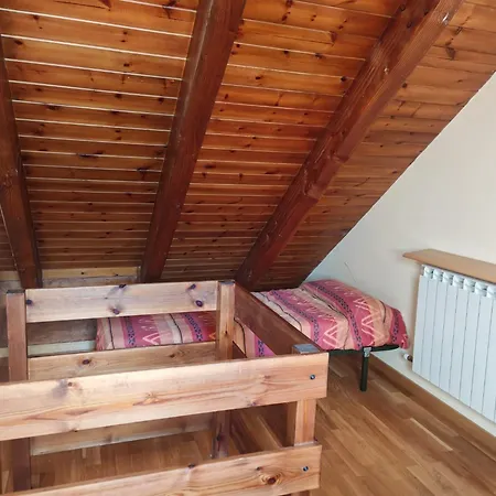 Triplex Erta 8 Abuhardillado Y Con Excelentes Vistas * Pla de l'Ermita
